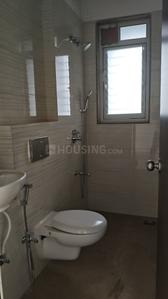 Image of 821 Sq.ft 2 BHK Apartment / Flat for sale in Ghatkopar East, Mumbai for Rs. 17300000