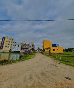 Image of 1500 Sq.ft Residential Plot / Land for sale in Trisulia, Cuttack for Rs. 2700000