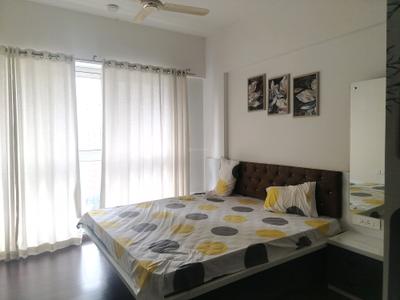Bedroom Image of 1300 Sq.ft 3 BHK Apartment / Flat for sale in Bavdhan Pune for Rs. 16500000