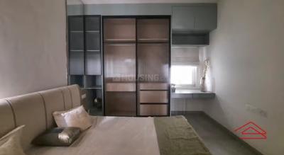 Bedroom Image of 1370 Sq.ft 3 BHK Apartment / Flat for sale in Chandapura Bengaluru for Rs. 9700000