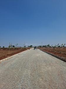 Image of 183 Sq.ft Residential Plot / Land for sale in Vikarabad Town, Vikarabad for Rs. 2745001