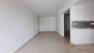 Kitchen Image of 1193 Sq.ft 2 BHK Apartment / Flat for sale in Binary Temple Tree by Binary Realty, Sarjapur Bengaluru for Rs. 9800000