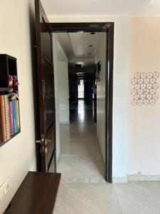 Hall Image of 2700 Sq.ft 4 BHK Builder Floor for sale in New Friends Colony New Delhi for Rs. 62500000