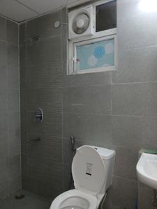 Common Bathroom Image of 959 Sq.ft 2 BHK Builder Floor for sale in Signature Global City 92, Sector 92 Gurgaon for Rs. 10800000