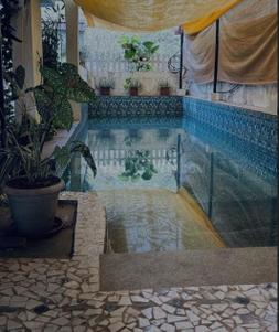 Image of 1800 Sq.ft 3 BHK Villa for rent in Verla Canca, Goa for Rs. 125000