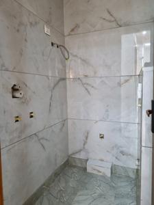 Common Bathroom Image of 750 Sq.ft 3 BHK Apartment / Flat for sale in G3 Builders Floor by G3 Buildtech, Nawada New Delhi for Rs. 4800000