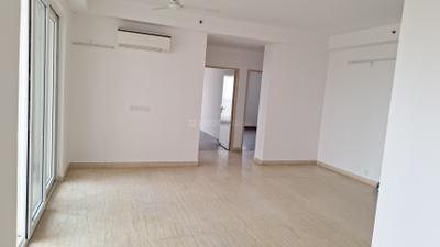 Living Room Image of 2148 Sq.ft 3.5 BHK Apartment / Flat for sale in Conscient Heritage Max, Sector 102 Gurgaon for Rs. 29000000