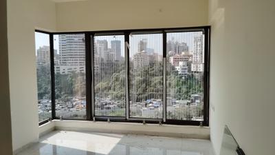 Bedroom Image of 900 Sq.ft 2 BHK Apartment / Flat for rent in I M Applaud 38, Goregaon East Mumbai for Rs. 70000