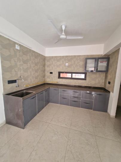 Koteshwar Kitchen 1