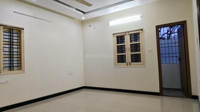 Bedroom Image of 1600 Sq.ft 3 BHK Builder Floor for rent in HSR Layout Bengaluru for Rs. 90000