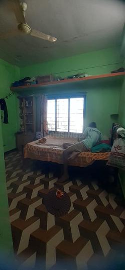 New Nagadev Wadi Bedroom 1