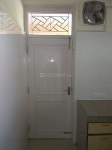 Kitchen Image of 1750 Sq.ft 2 BHK Builder Floor for rent in Dharampur Solan for Rs. 15000