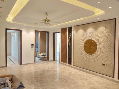Drying Area Image of 2848 Sq.ft 4 BHK Builder Floor for rent in DLF Phase 3 Gurgaon for Rs. 126000