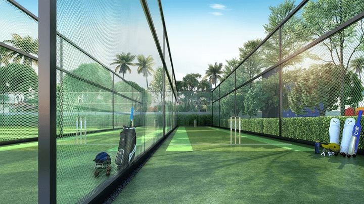 Sholinganallur Main Image 1