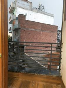 Bedroom One Image of 1150 Sq.ft 3 BHK Apartment / Flat for sale in Shastri Nagar Ghaziabad for Rs. 6665000