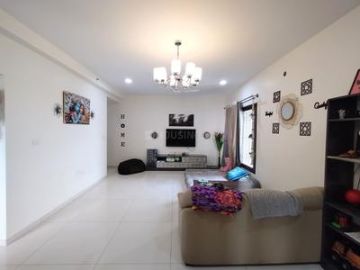 3 BHK Flat