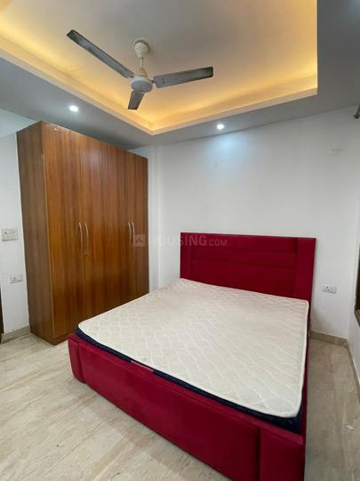 Saket Bedroom 1