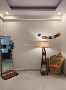 Hall Image of 1090 Sq.ft 2 BHK Apartment / Flat for rent in Redwood Zion , Narsinghpura Jaipur for Rs. 28000