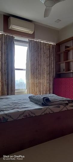 Darshan Rico lowar parel Bedroom 1