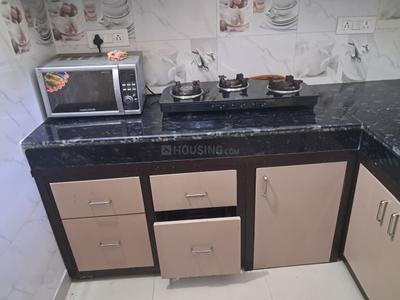 2 BHK Independent House