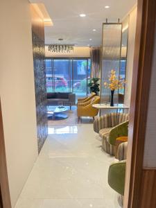 4 BHK Flat