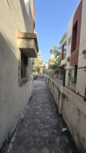 Balcony Image of 1800 Sq.ft 3 BHK Villa for sale in Ghuma Ahmedabad for Rs. 16000000