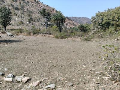 Image of 15785 Sq.ft Residential Plot / Land for sale in Madar, Udaipur for Rs. 11030600