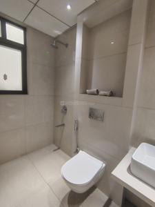 Bathroom Image of 1400 Sq.ft 3 BHK Apartment / Flat for sale in 209 Hadapsar, Hadapsar Pune for Rs. 13600000