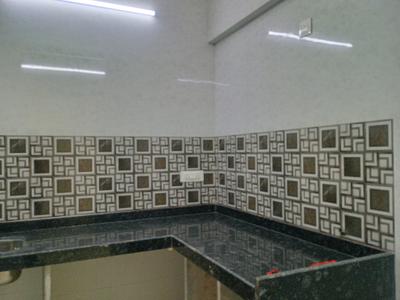 Kitchen Image of 1036 Sq.ft 2 BHK Apartment / Flat for sale in Shubh Iconic, Ambernath East Ambernath for Rs. 5000000