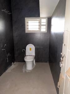 Bathroom Image of 2400 Sq.ft 3 BHK Apartment / Flat for rent in Anchepalya Bengaluru for Rs. 40000