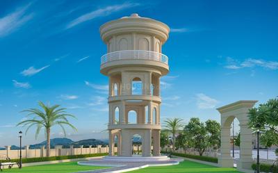 Parshva Shrinath Niketan Plot View 3