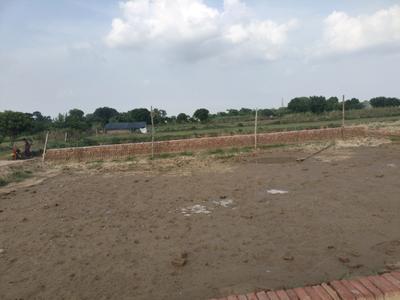 Residential Plot