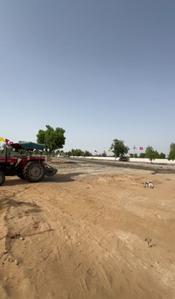 Shree Balaji vihar Plot View 2