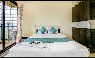 Bedroom Image of Girls And Boys PG in Powai, Mumbai