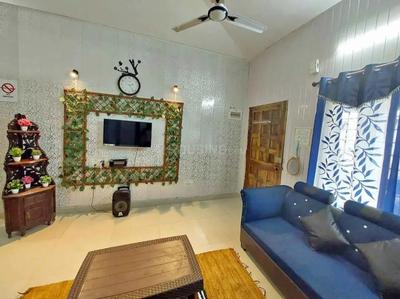 2.5 BHK Independent House