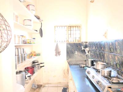 Kitchen Image of 765 Sq.ft 2 BHK Apartment / Flat for sale in Moula Ali Secunderabad for Rs. 3000000