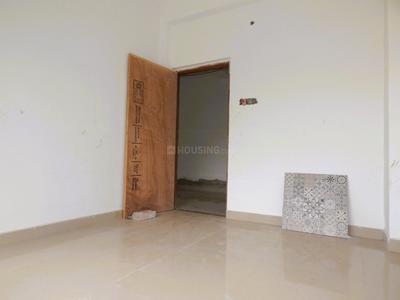 Bedroom Image of 1125 Sq.ft 3 BHK Apartment / Flat for sale in Dum Dum Cantonment Kolkata for Rs. 5175000