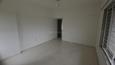 Bedroom Image of 1450 Sq.ft 3 BHK Apartment / Flat for sale in Axis Whistling Meadows, Bhugaon Pune for Rs. 12500000
