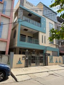 Image of 5200 Sq.ft 6 BHK Independent House for sale in Habsiguda, Hyderabad for Rs. 36000000