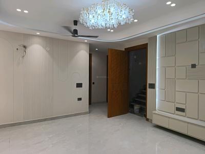 Living Room Image of 1600 Sq.ft 3 BHK Builder Floor for sale in Vasundhara Ghaziabad for Rs. 15200000