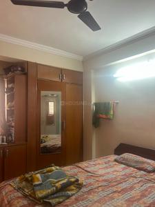 Bedroom Image of 1750 Sq.ft 3 BHK Apartment / Flat for sale in Vijaya Hara Homes, Banashankari Bengaluru for Rs. 13000000