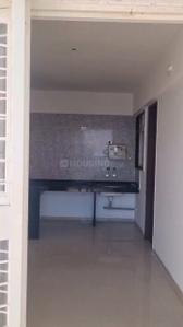 Kitchen Image of 1120 Sq.ft 2 BHK Apartment / Flat for sale in Gagan Micasaa, Wagholi Pune for Rs. 5500000