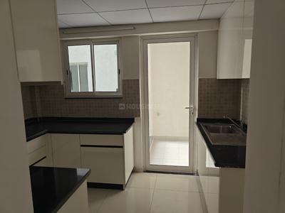 Kitchen Image of 1350 Sq.ft 2 BHK Builder Floor for sale in Vatika Xpressions, Sector 88B Gurgaon for Rs. 16100000