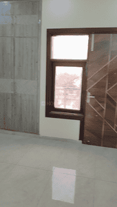 Bedroom Image of 1300 Sq.ft 3 BHK Apartment / Flat for rent in Microtek Palm Drive, Sector 3 Bahadurgarh for Rs. 15000