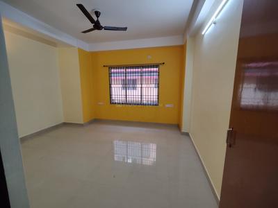 Hall Image of 1500 Sq.ft 3 BHK Apartment / Flat for sale in Prakash Nagar Siliguri for Rs. 4800000