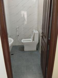 Image of 550 Sq.ft 1 BHK Builder Floor for rent in Hitech City, Hyderabad for Rs. 25000