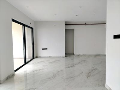 Living Room Image of 2089 Sq.ft 4 BHK Apartment / Flat for sale in Runwal The Central Park, Chinchwad Pune for Rs. 26000000