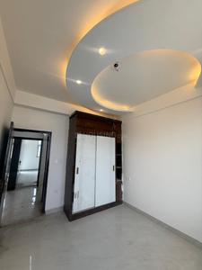 4 BHK Flat