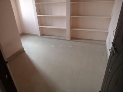 Bedroom Image of 790 Sq.ft 1 BHK Apartment / Flat for rent in Ameerpet Hyderabad for Rs. 11580
