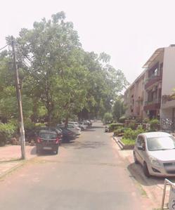 Image of 2250 Sq.ft 5 BHK Independent House for sale in Sector 44, Chandigarh for Rs. 115000000
